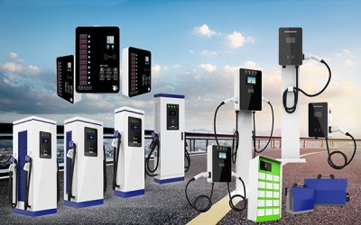 充電站盈利正超過加油站?。ǔ潆姌稄S家）